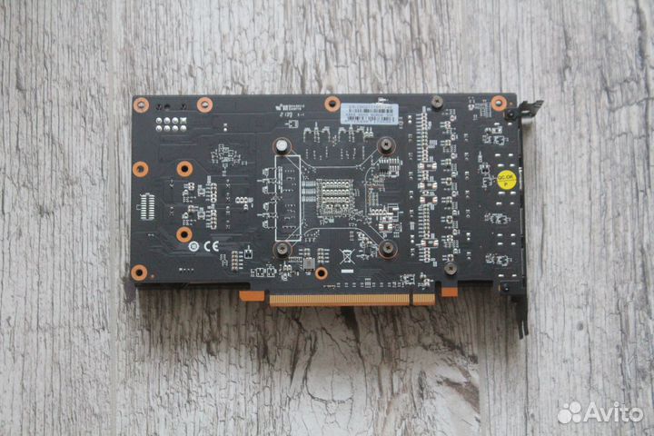 AMD Radeon RX 6600 8Gb PowerColor Fighter