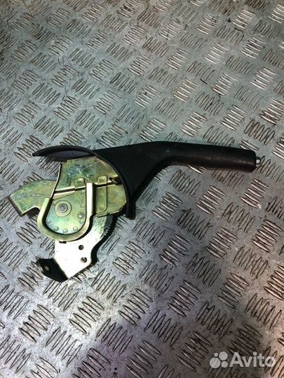 Ручной тормоз ручник Byd F-3