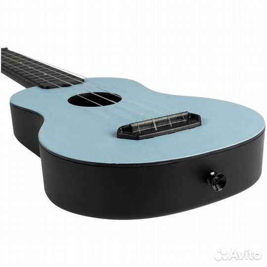 Укулеле Flight ultra S-35 Ether