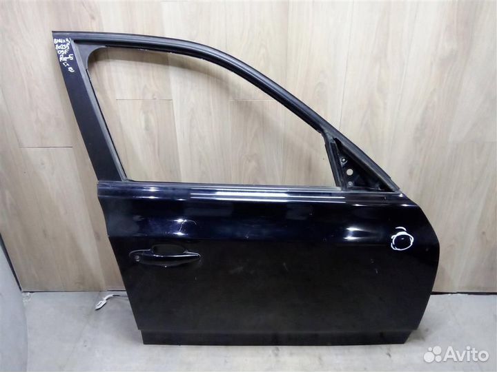 Дверь передняя правая от BMW X3 E83 2004-2010