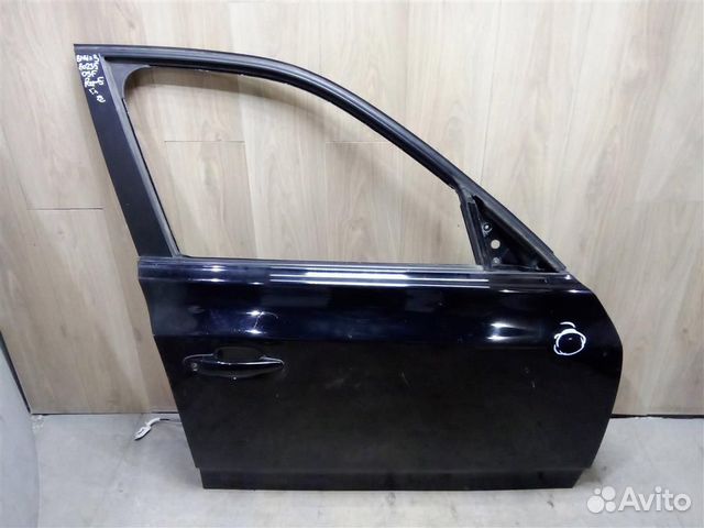 Дверь передняя правая от BMW X3 E83 2004-2010