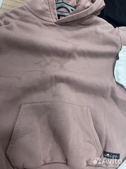 2 пакета одежды для девушки 44-46 размер