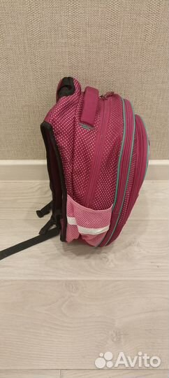 Рюкзак для девочки
