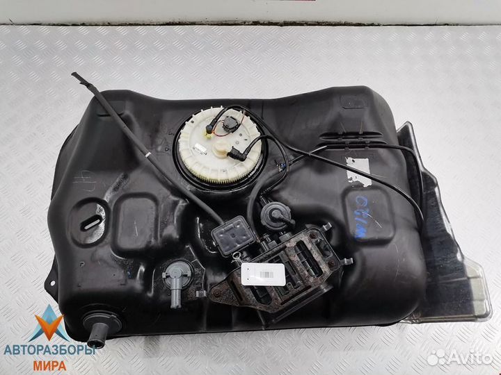 Насос топливный Toyota Prius 2 2006 7702047040