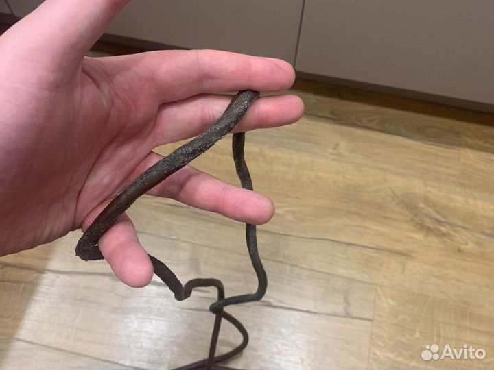 Скакалка green hill