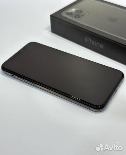 iPhone 11 pro 64gb новый