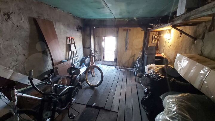 Гараж, 20 м²