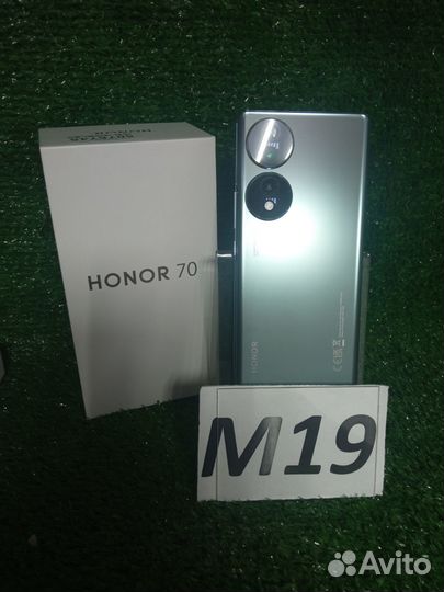 HONOR 70, 8/128 ГБ