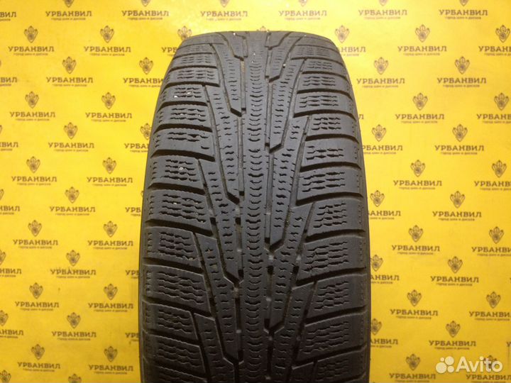 Nokian Tyres Hakkapeliitta R 205/55 R16 94R