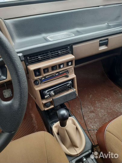 Чехол ручки кпп ваз 2108, 2109, 2114