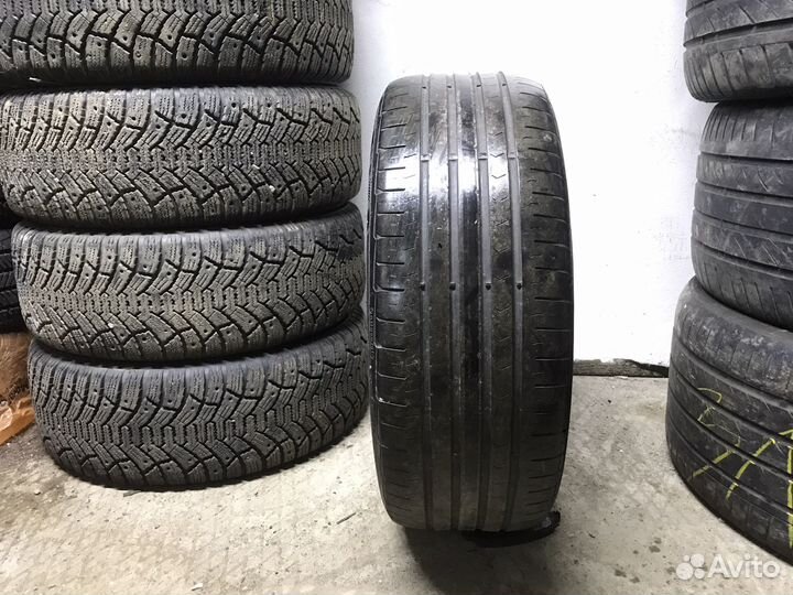 Continental ContiPremiumContact 5 205/55 R16