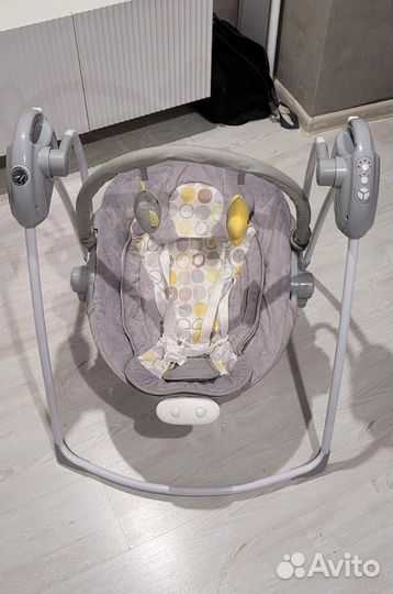 Детские качели