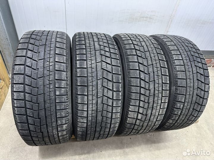 Yokohama Ice Guard IG60 225/50 R17 94Q