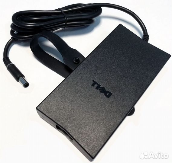 Блок питания для ноутбука Dell