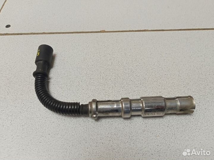 Провод высоковольтный