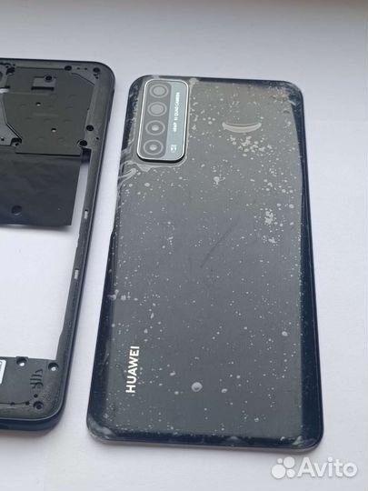 Запчасти для Honor 10X Lite
