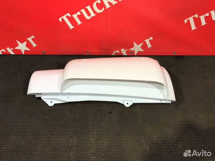 Дефлектор кабины левый в сборе Daf XF105, Daf XF95