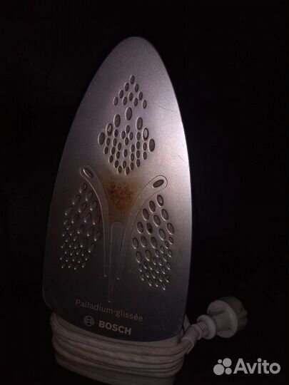 Утюг Bosch
