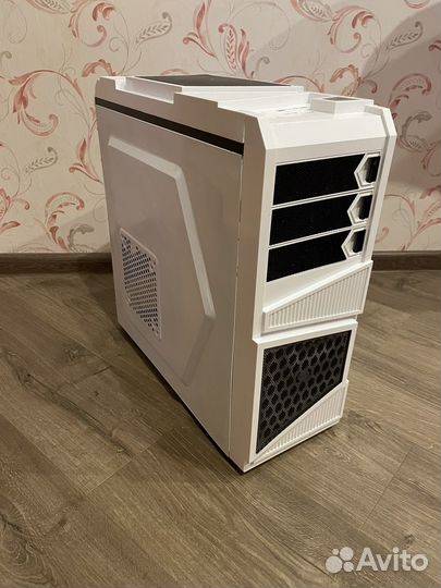 Игровой корпус для пк ATX