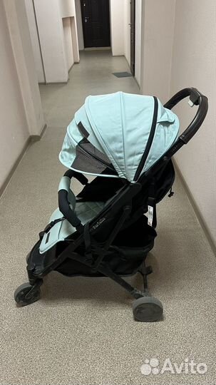 Коляска farfello