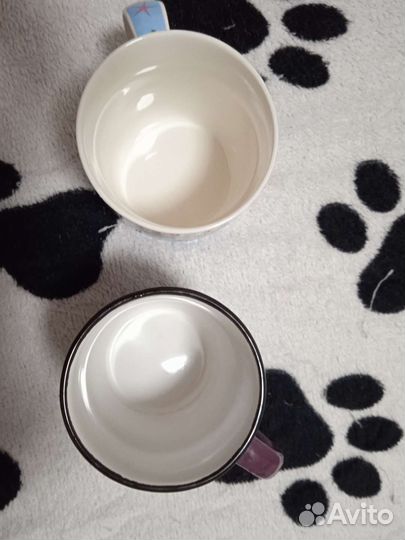 Кружка чайная