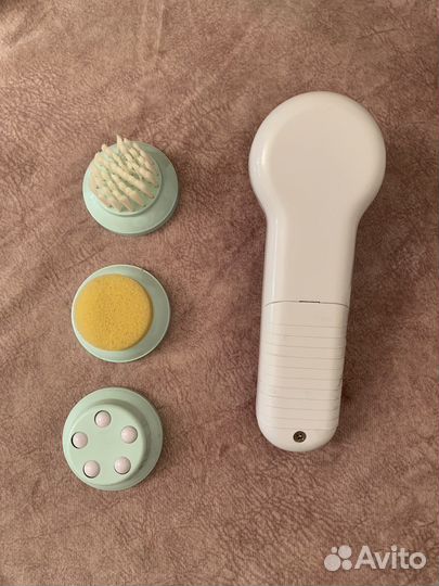 Массажер для лица