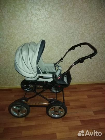 Детская коляска Wiejar