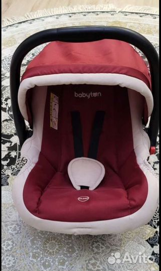 В хорошем состоянии, чистая