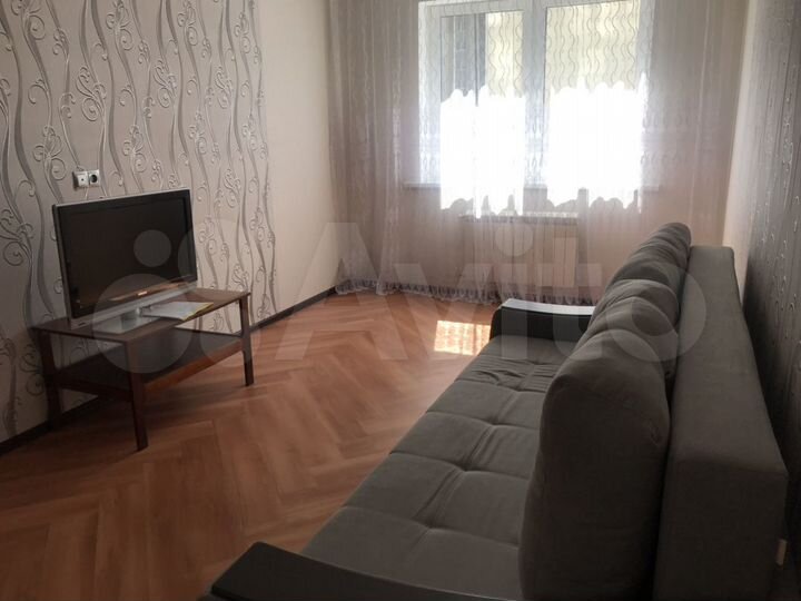 1-к. квартира, 45 м², 2/24 эт.