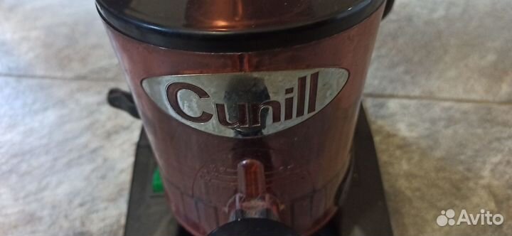 Кофемолка, дозатор