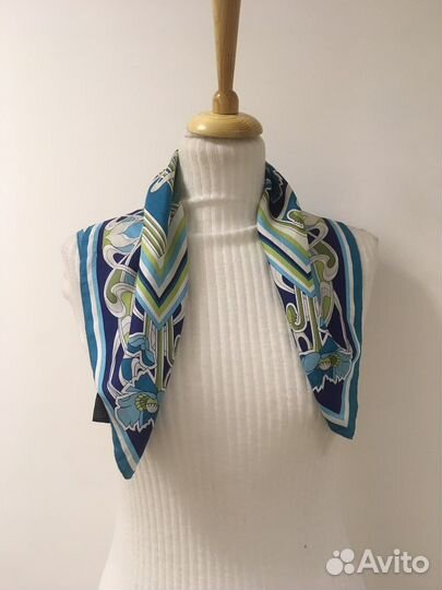 Freywille платок шелк