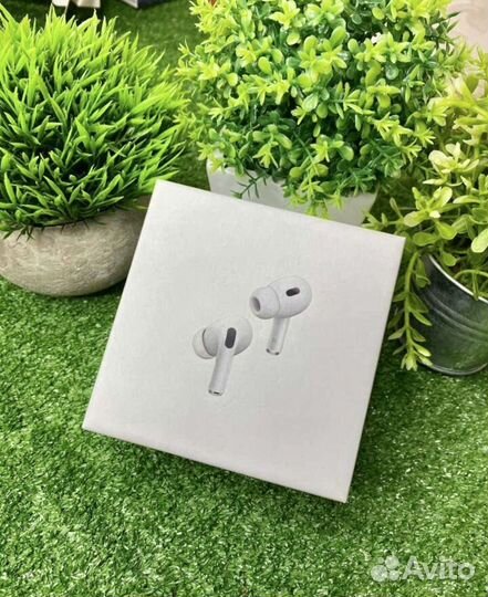 Airpods pro2 gen 2(2023) premium