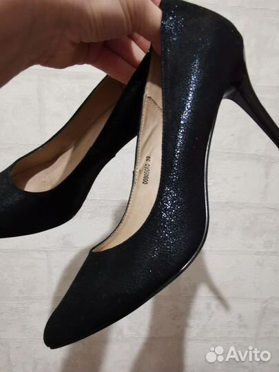 Туфли женские 39 размер