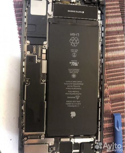 Ремонт, разблокировка телефонов и компьютеров