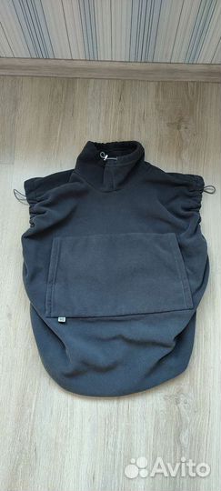 Слингонакидка флисовая