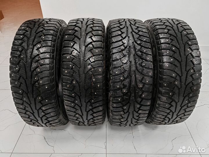 Nordman Nordman C 215/65 R16C 109R