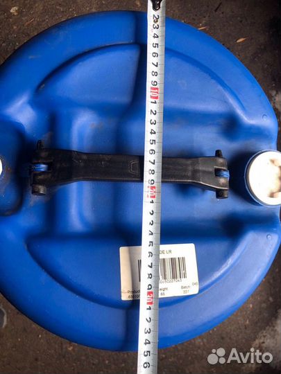 Канистра-бочка 60 л