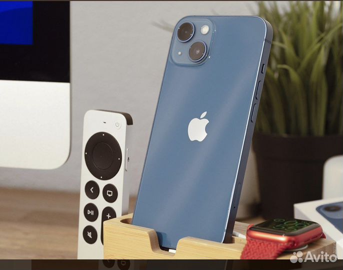 iPhone 13 256 gb