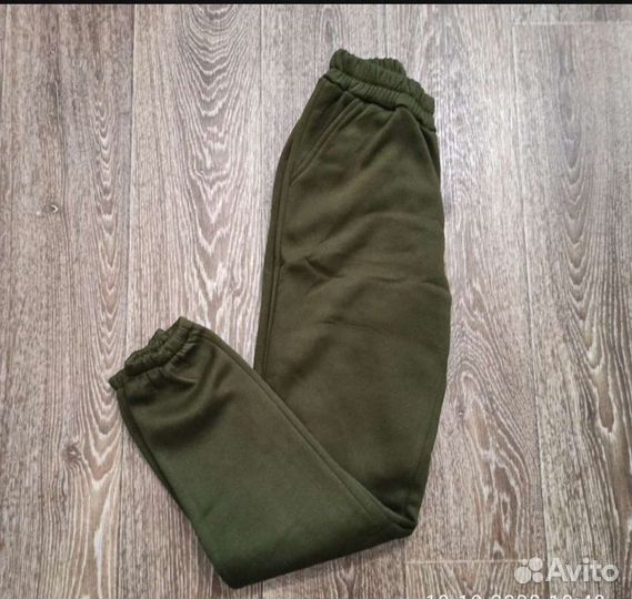 Костюм спортивный двухнитка +флис 42