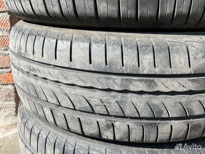 Pirelli Cinturato P1 185/60 R15 84