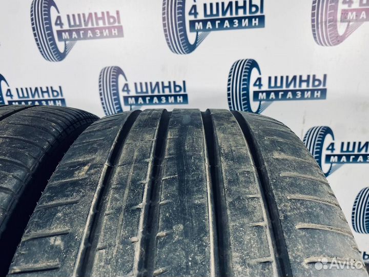 Pirelli P Zero Rosso 275/45 R19 108Y