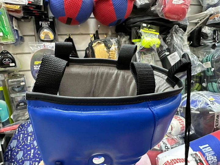 Шлем боевой RuscoSport