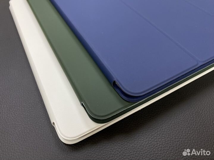 Чехол Smart Folio iPad pro 12.9” Новые