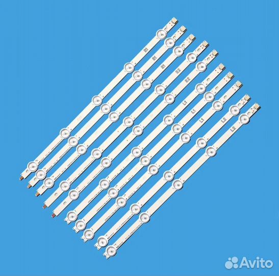 Подсветка для телевизора LG 42la 42ln