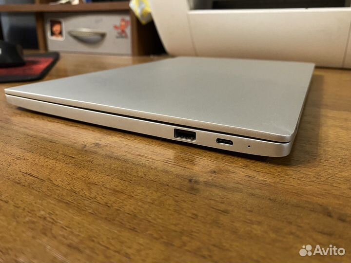 Ноутбук Xiaomi Mi Air 13.3 (TM1613)