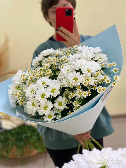 Букет с доставкой