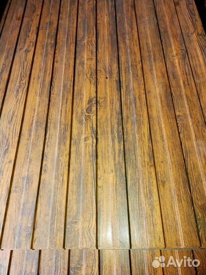 Профлист с принтом