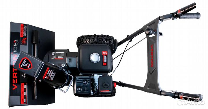 Verton Ice SB-661 Снегоуборщик