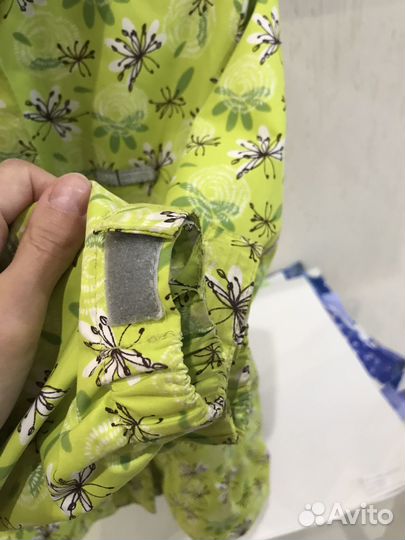 Куртка Lenne 110