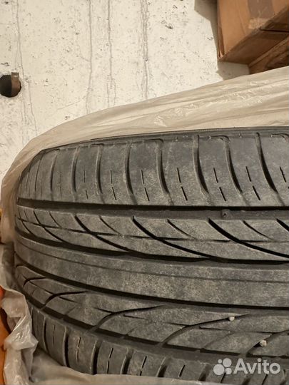 Marshal 7400 215/50 R17